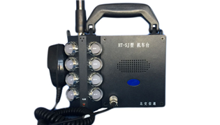 無(wú)線(xiàn)調車(chē)燈顯設備試機流程